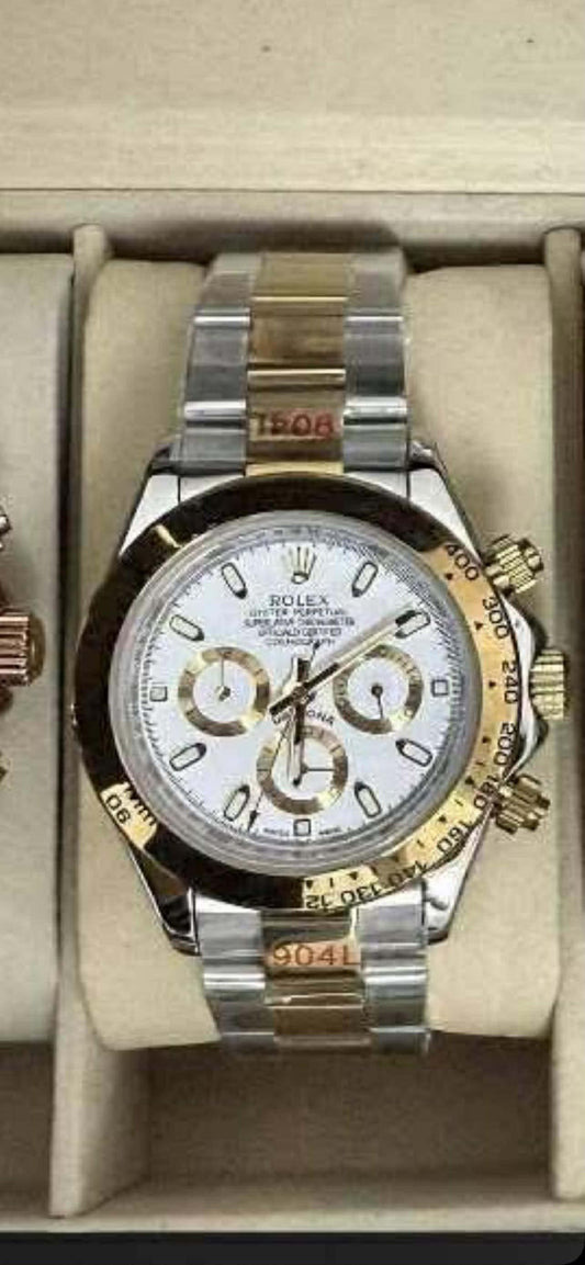 Rolex Daytona