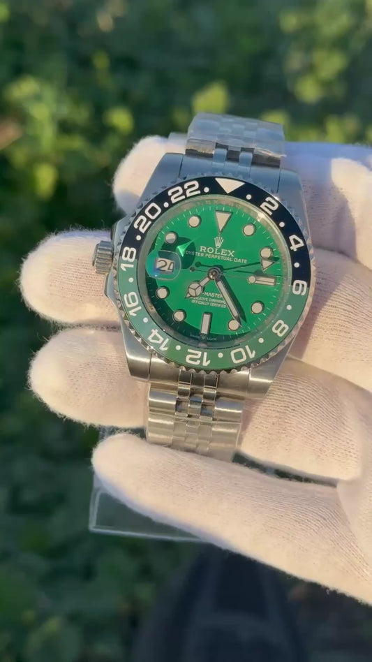 GMT-Master II Sprite